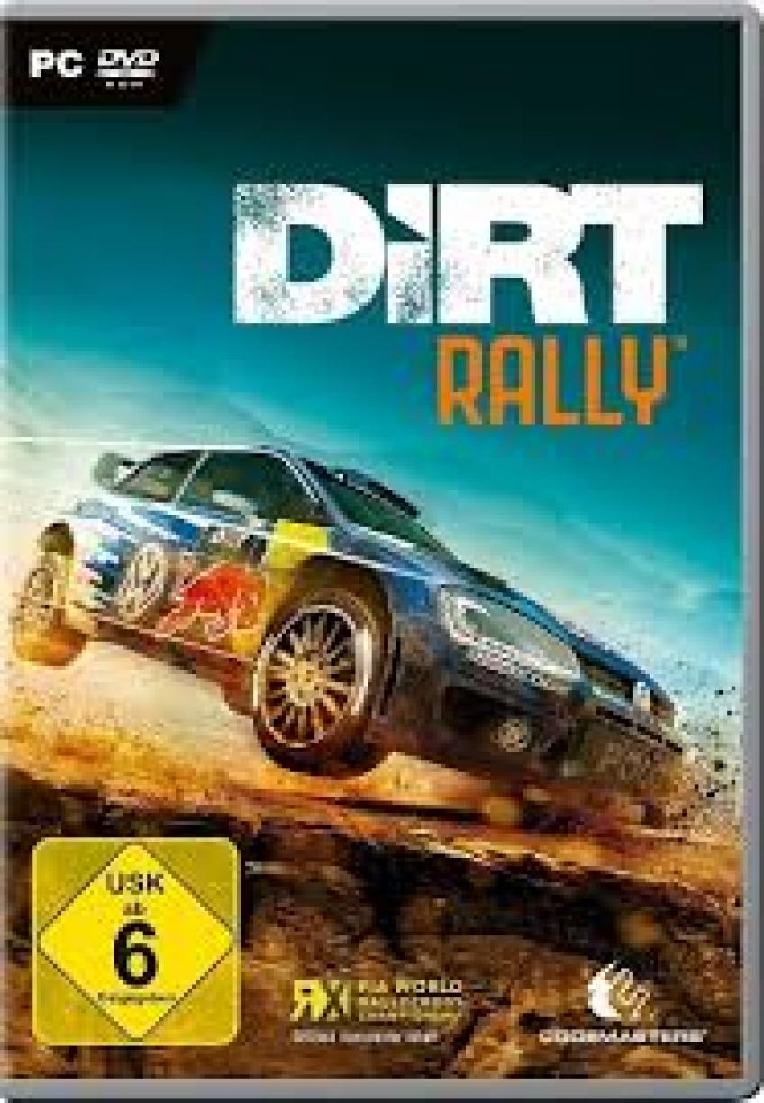 DiRT.Rally-RELOADED