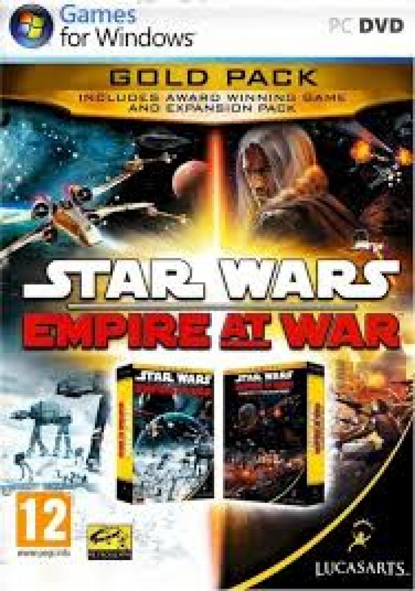 star wars empire at war gold pack cheats