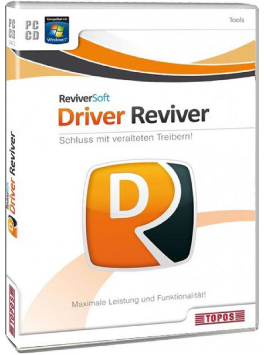 Driver Reviver v5.3.2.50