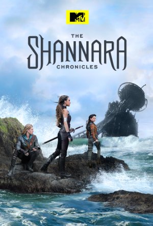 Shannara - A jövõ krónikája