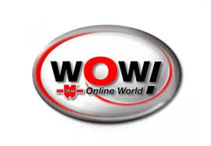 Wurth online world wow v5.00.8