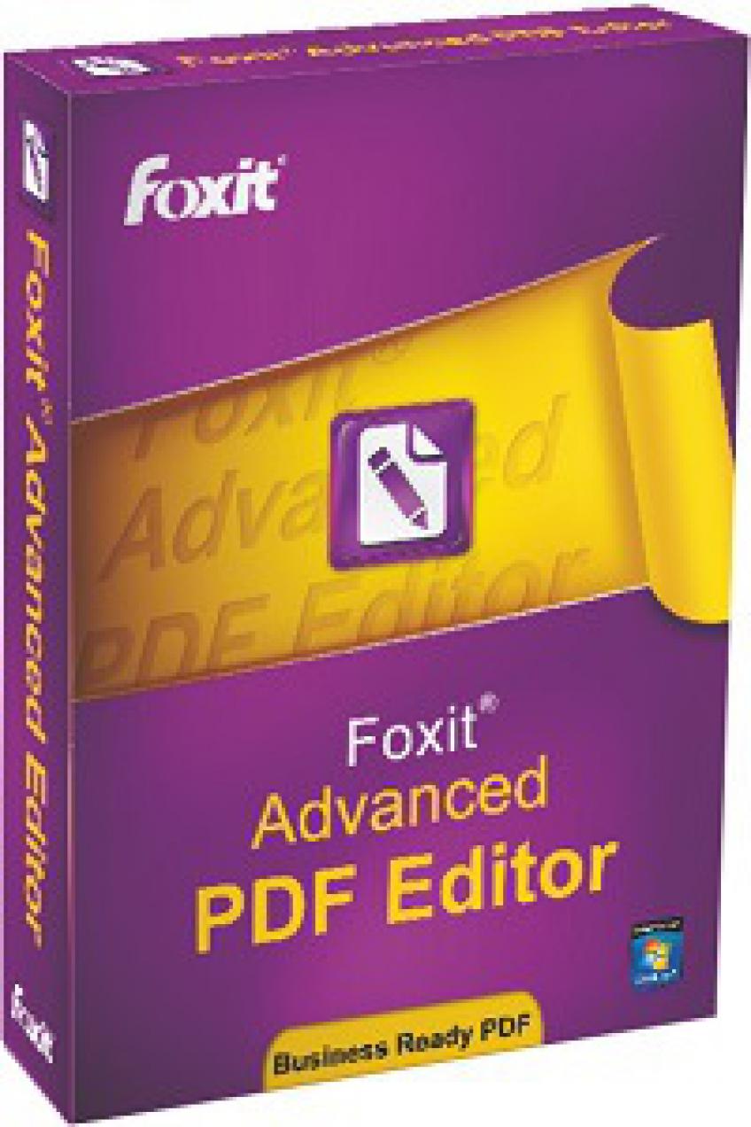 foxit pdf editor mac crack