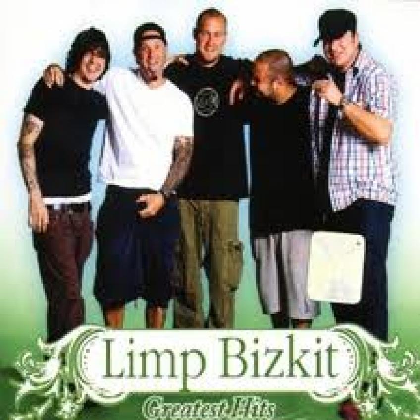 Limp bizkit hot dog перевод