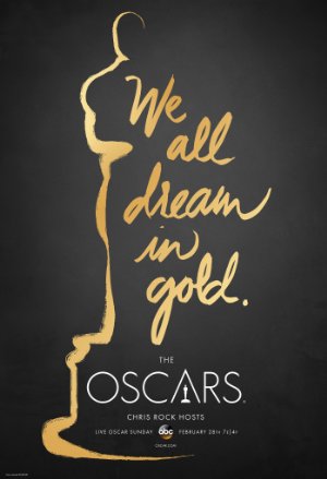 Oscar díjátadó gála