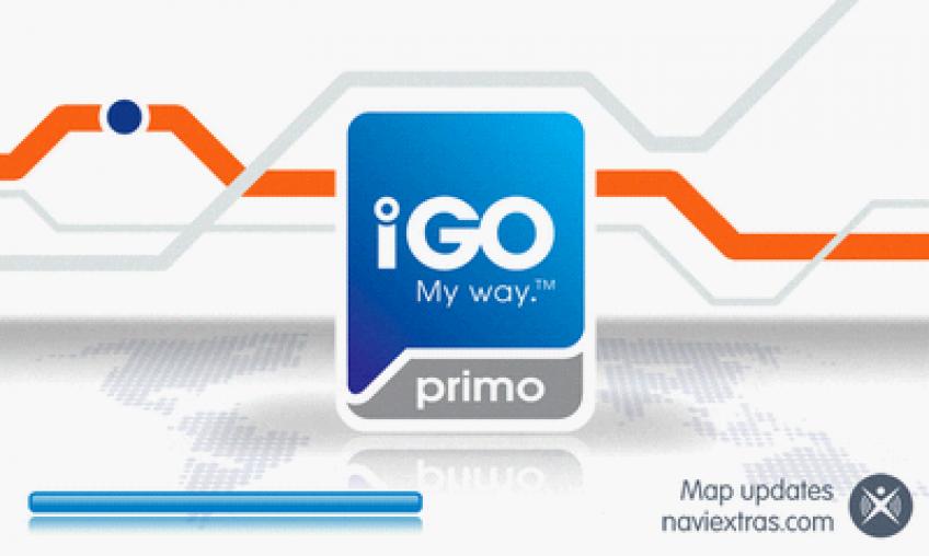 2017 igo primo maps android