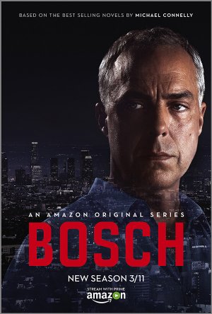Harry Bosch - A nyomozó