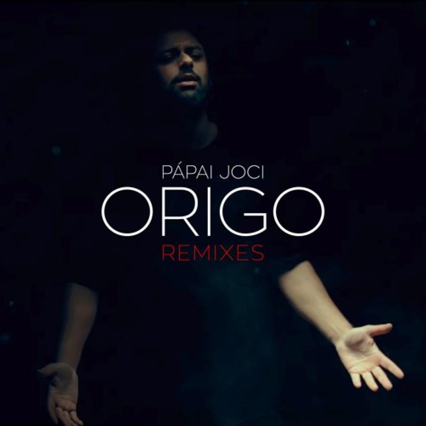 Pápai Joci - Origo Remixes - EP (2017) | iTorrent