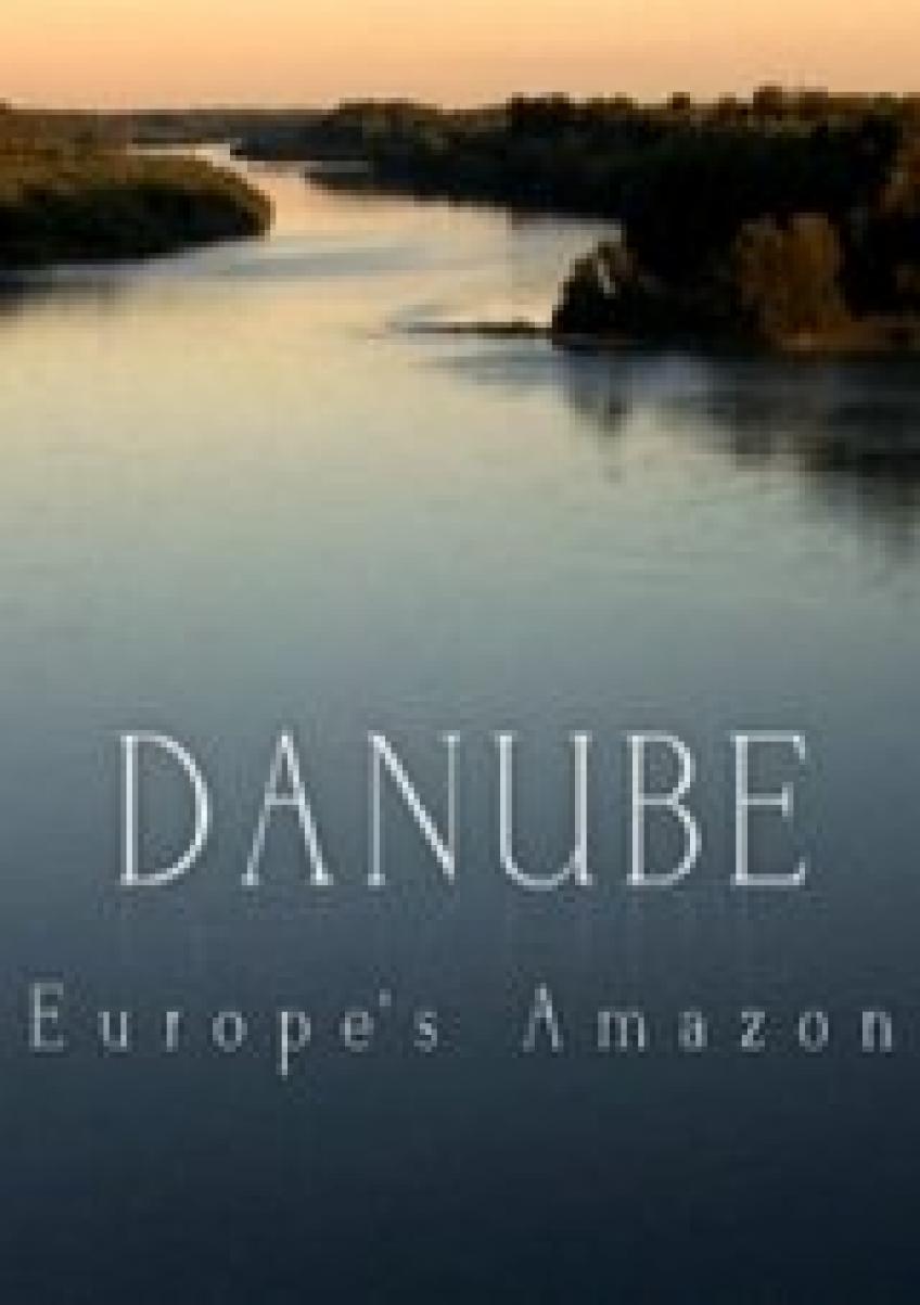 A Duna, Európa gyöngyszeme