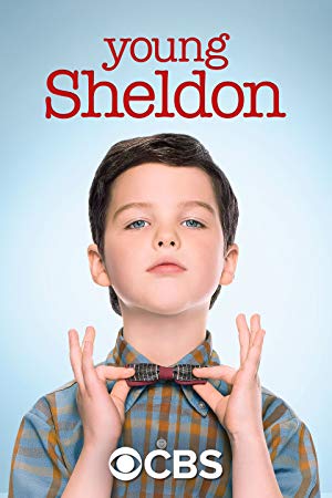 Az ifjú Sheldon