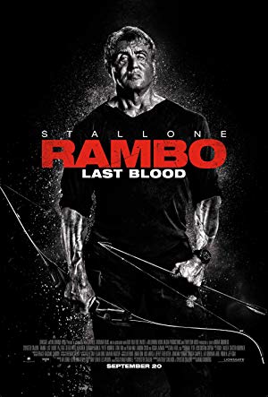 Rambo V - Utolsó vér