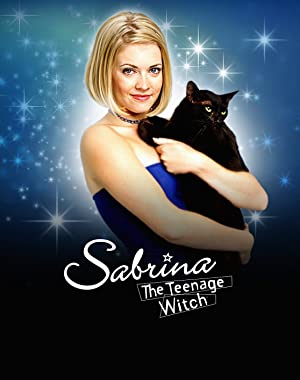 Sabrina, a Tiniboszorkány