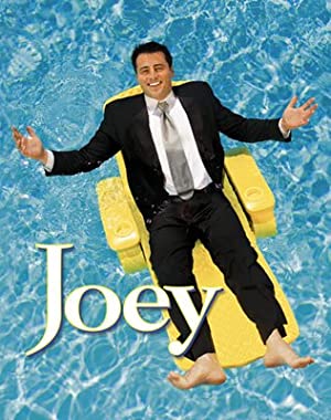 Joey S01-S02