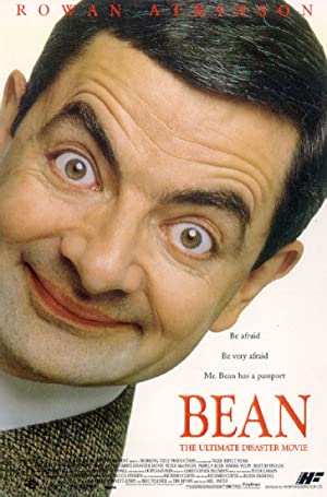 Bean - az igazi katasztrófafilm
