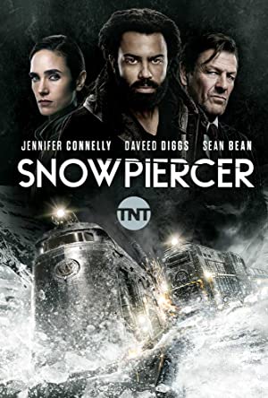 Snowpiercer – Túlélők viadala