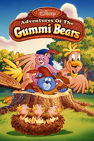 The.Gummi.Bears.S01-S06.COMPLETE.HUN.DVDRip.x264-YND