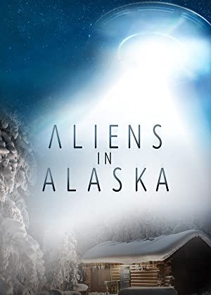 Földönkívüliek Alaszkában