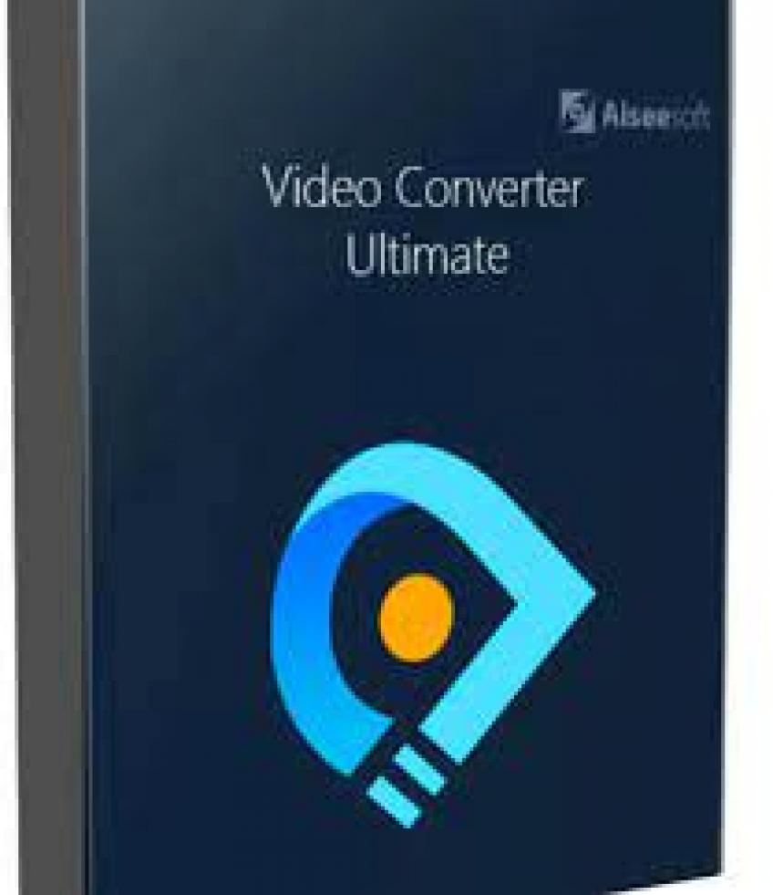 download the new Aiseesoft Video Converter Ultimate 10.7.22