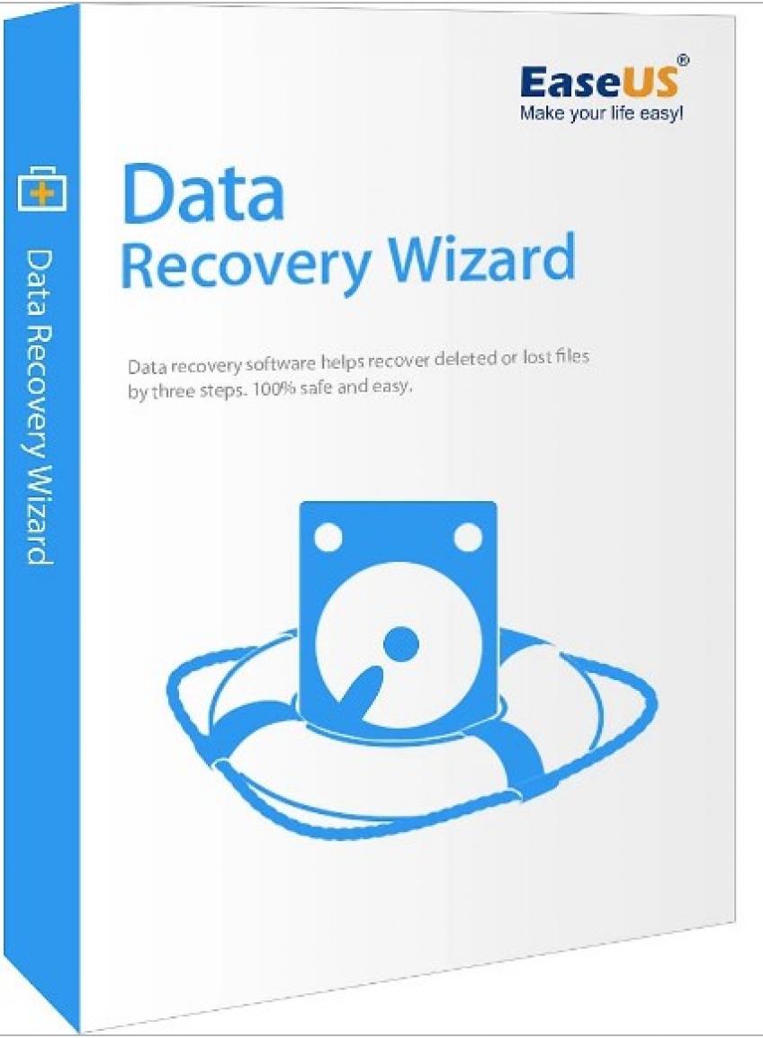 easeus data recovery wizard technician v15 1.0