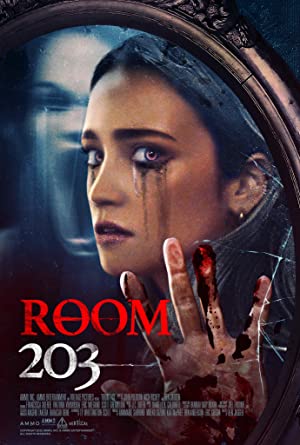 203-as szoba