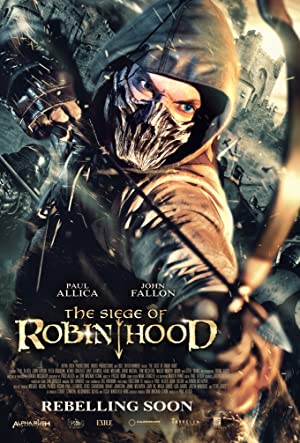 Robin Hood 2022