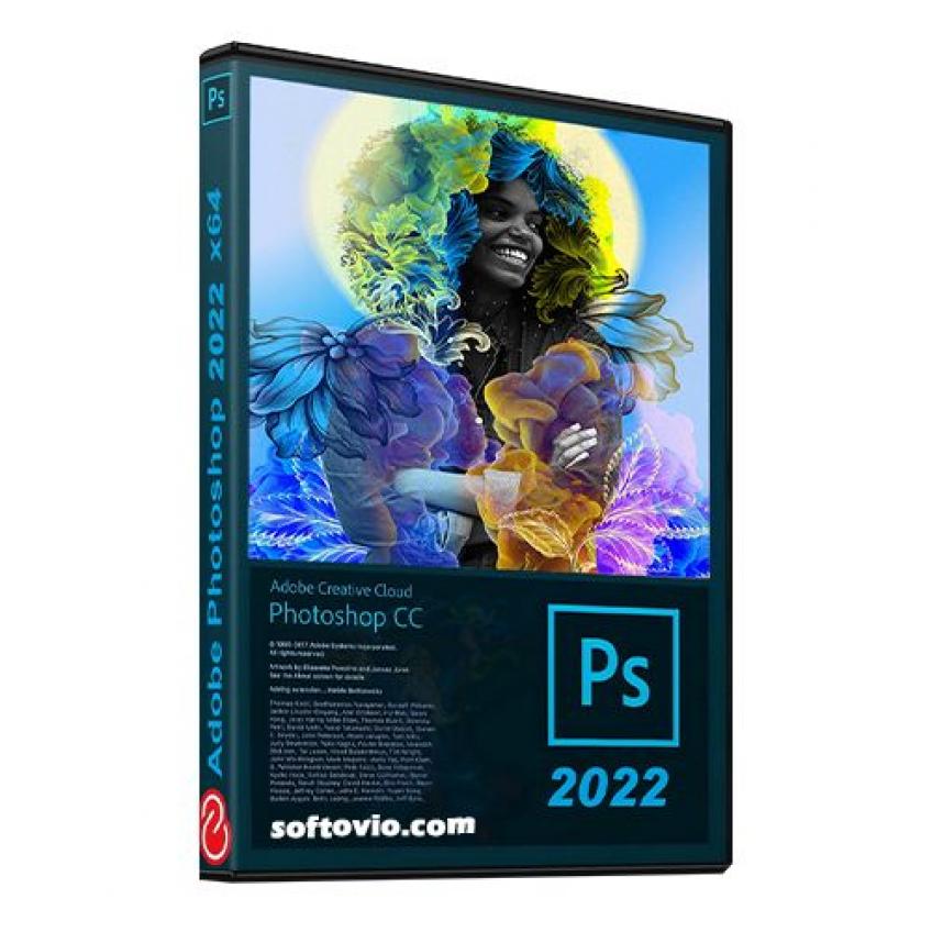 photoshop 2022 for mac torrent
