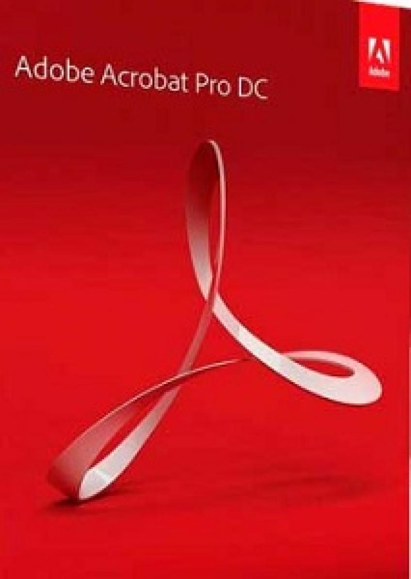 Adobe Acrobat Pro DC 2022.002.20212 [EN][+ Update Patch]