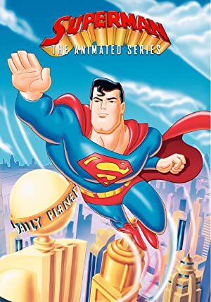 Superman: A rajzfilmsorozat