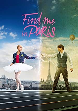 Megtalálsz Párizsban