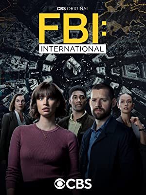 FBI: International - HU/HD (teljes ELSŐ évad!)