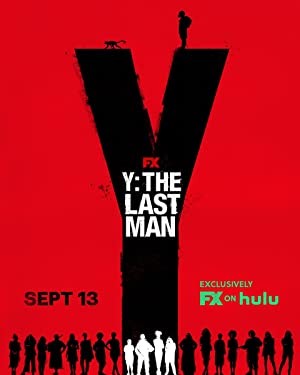 Y: The Last Man - HU/HD (teljes ELSŐ évad!)