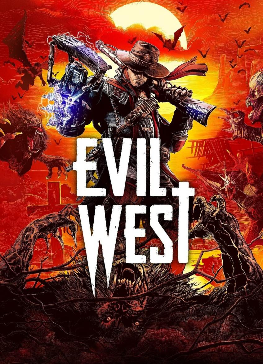 Evil.West-Razor1911