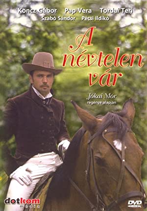 A névtelen vár