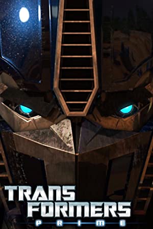 Transformers Prime: Szörnyvadászok