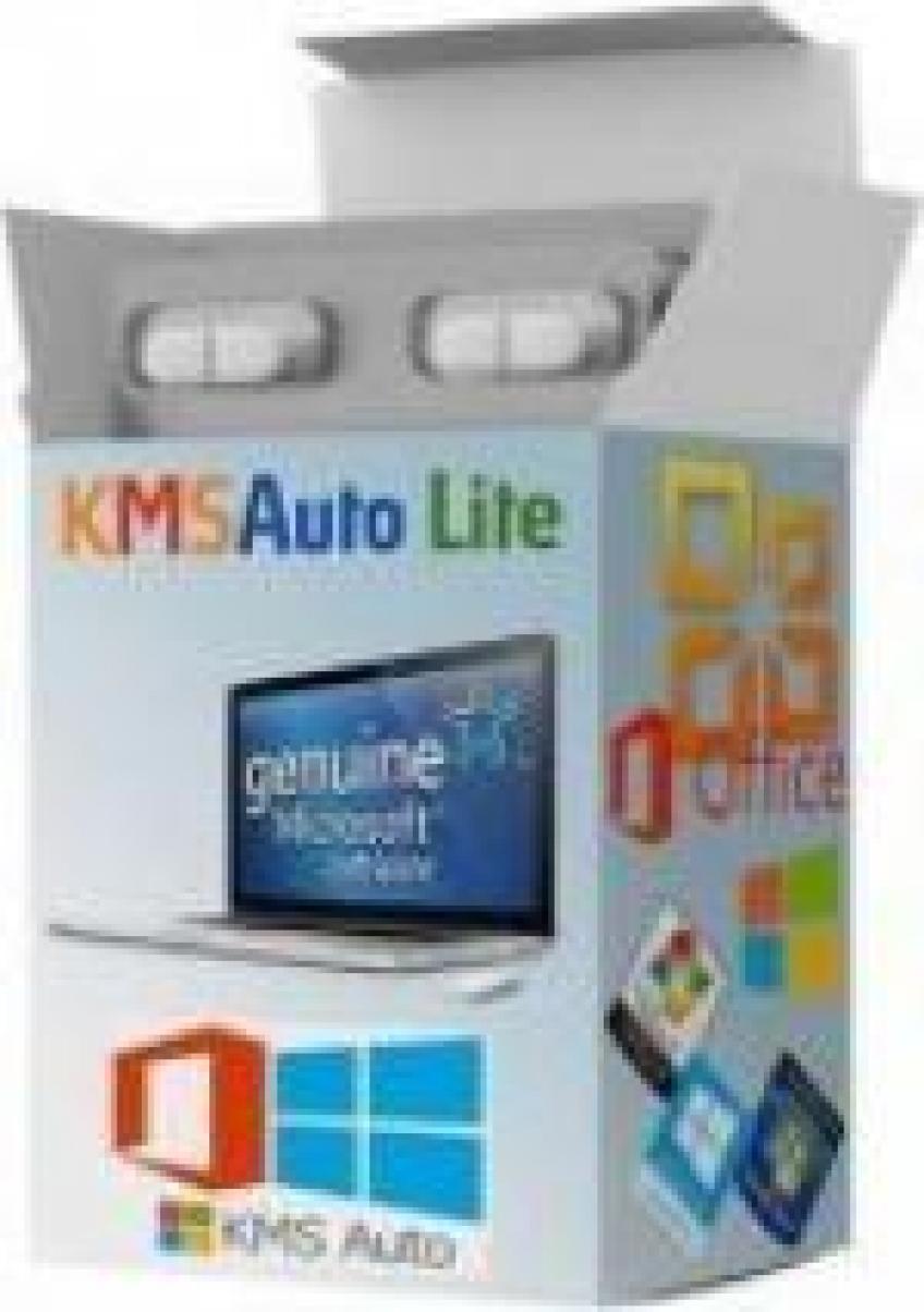 KMSAuto Lite 1.7.9 (x32/x64)[Multi][Portable]
