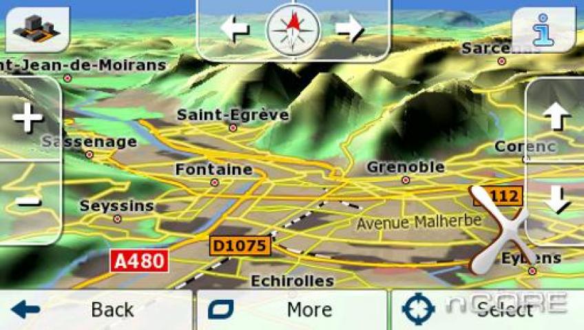 igo primo maps 2014 free download