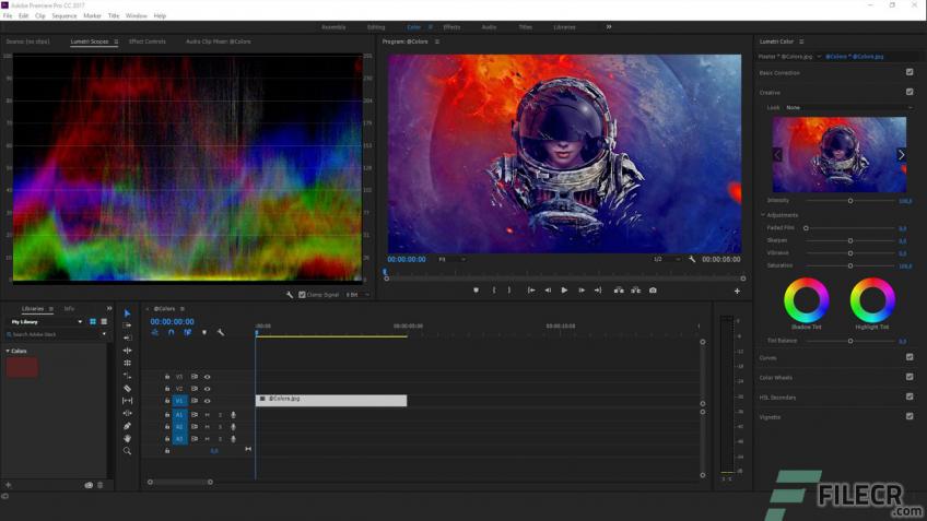 adobe premiere pro 2022 v22.1.2.1