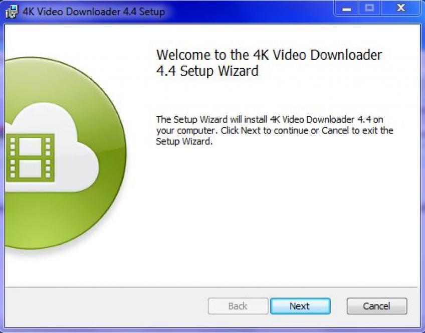 4K Video Downloader 4.21.4.5000 Premium (x32/x64)[EN][Full]