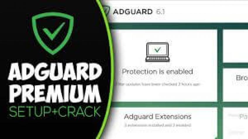 is adguard safe 2022