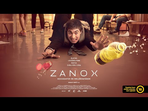 Zanox – Kockázatok és mellékhatások