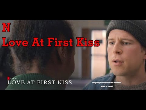 Szerelem első csókra