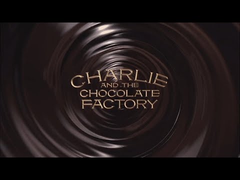 Charlie és a csokigyár