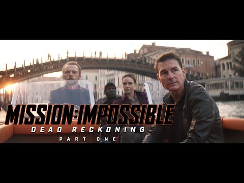 Mission: Impossible - Leszámolás - Első Rész
