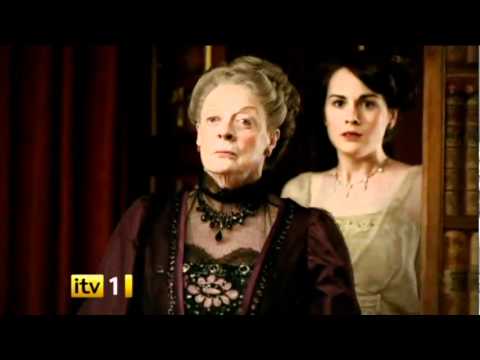 Downton Abbey - HU/HD (teljes sorozat!)