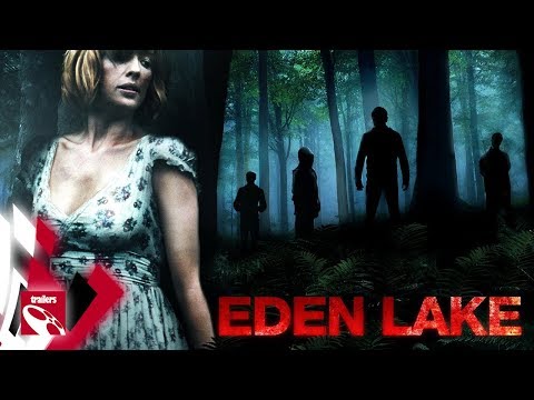 Eden Lake - Gyilkos kilátások