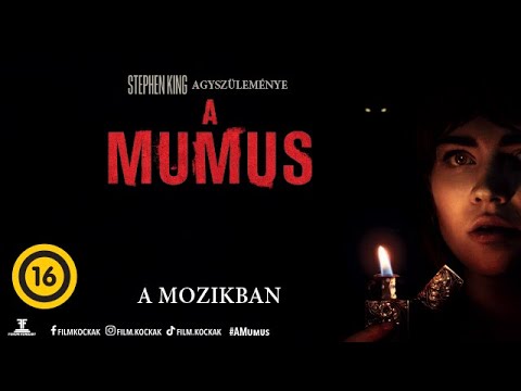 A mumus