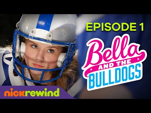 Bella és a Bulldogok