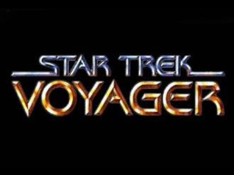 Star Trek: Voyager - HU/SD (teljes sorozat!)