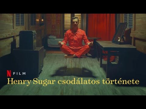 Henry Sugar csodálatos története