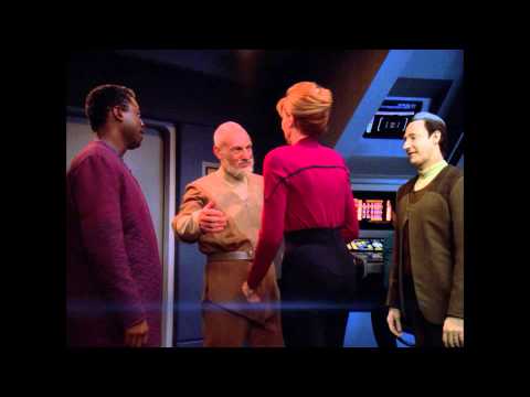 Star Trek - Az új nemzedék