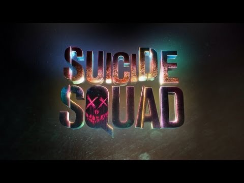 Suicide Squad - Öngyilkos osztag